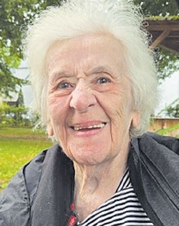 Profilbild Rose Maria Grimm